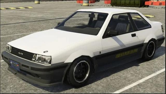 Latest GTA V PC Patch Fixes Garage Bug