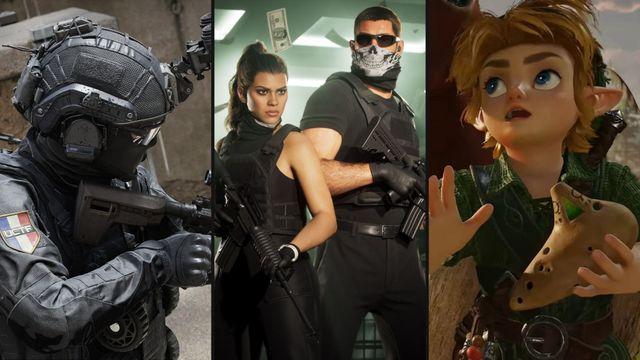 Activision Says GTA 6 Will Help Call of Duty, Even After Moving Out of the Way