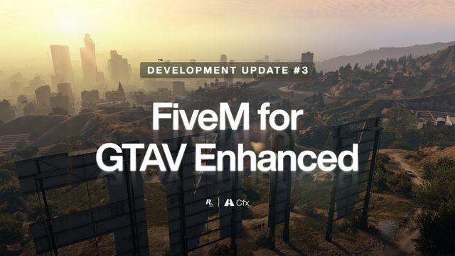 GTA V Roleplay Is About to Get a Major Upgrade on July 21