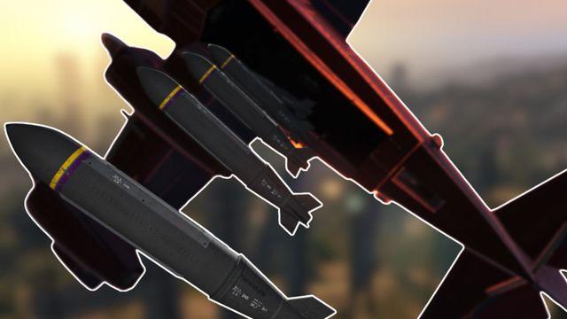 Rockstar and Take-Two Join Forces to Combat GTA Online Mod Menus