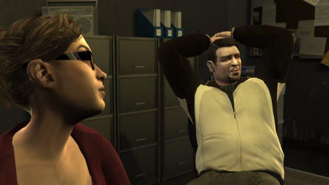 Cousin Roman Wants to See a GTA 4 Remaster