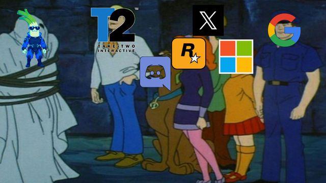 Take-Two Is Now Chasing the GTA 6 Leaker Across X and Google