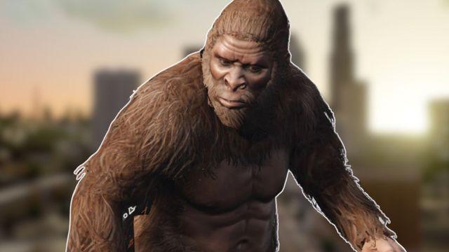 Former Lead Developer Explains Truth Behind GTA San Andreas Bigfoot Myth