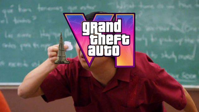 Rockstar Denies GTA 6 Cost More Than the Burj Khalifa in Dubai