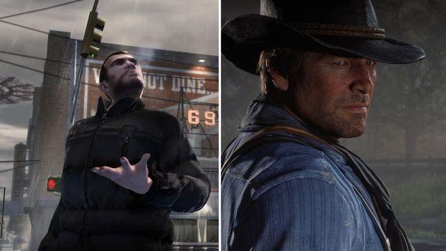 Take-Two Might Have Potentially Confirmed a GTA 4 Remake