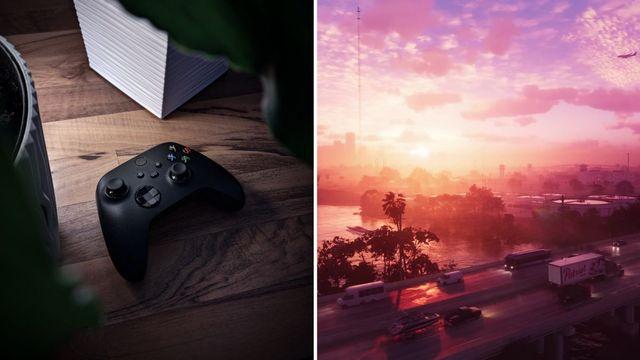 Xbox Posts About GTA 6 for the First Time in Nearly a Year