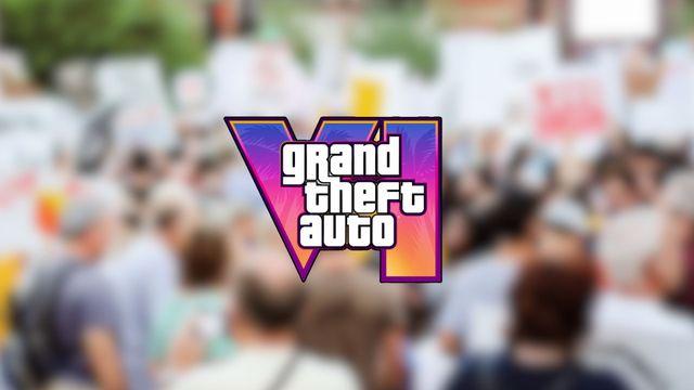 GTA 6 Developers Pressure Rockstar Games To Recognize Union
