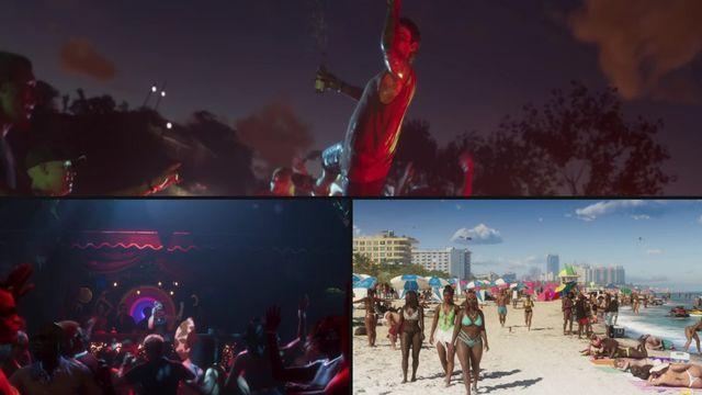 PlayStation Award Teasing Future with GTA 6 Hype
