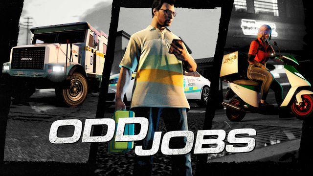 Rockstar Just Made Almost Everything You Do in GTA Online Twice as Profitable