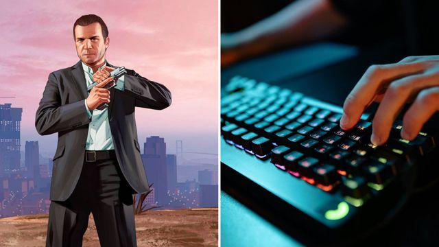 A PS5 Emulator Just Booted GTA V on PC, and Sony Has Only Itself to Blame