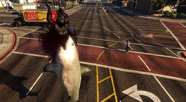 Mods Blocked in Ill-Gotten Gains Update