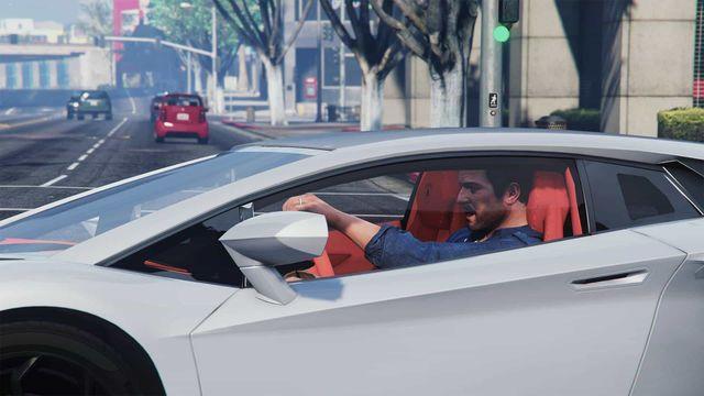 Rockstar Dev LinkedIn Profiles Reveal GTA 6 Details