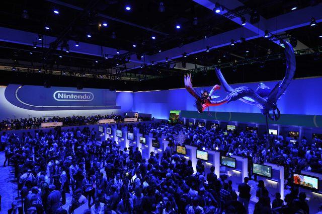 GTA Publisher Take-Two Taking E3 Center Stage