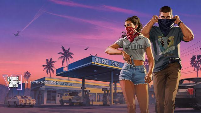 The Viral GTA 6 Netflix Leak Just Got Debunked