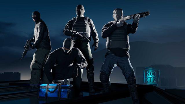 GTA Online Kortz Center Heist: What You Need and When It Launches