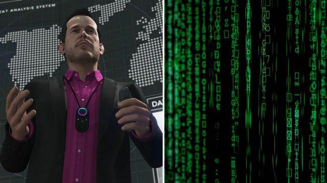 Take-Two's CEO Just Called Elon Musk His Top Pick for a Simulation