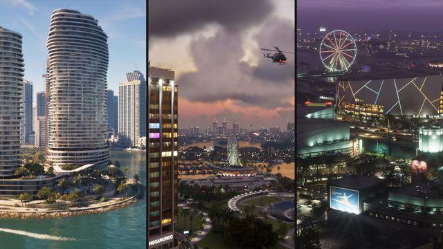 These are the Famous Florida Landmarks GTA 6 Is Leaving Out
