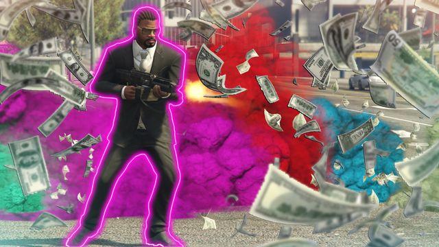 GTA 5 Money Cheat Code: The Truth