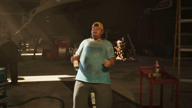 GTA 6 Is Already Appearing on PSN and Xbox Profiles