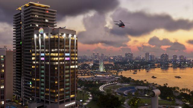 The Kaseya Center GTA 6 Sign Will Say 'Welcome to Vice City' and May Stay Up Until 2028