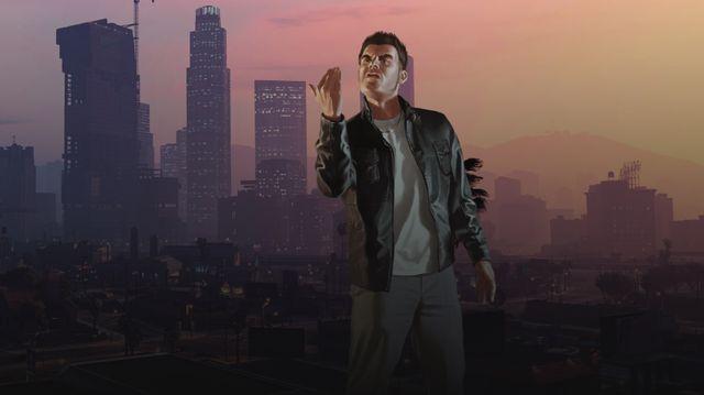 The Last GTA V Multiplayer Alternative Just Got a Cease and Desist