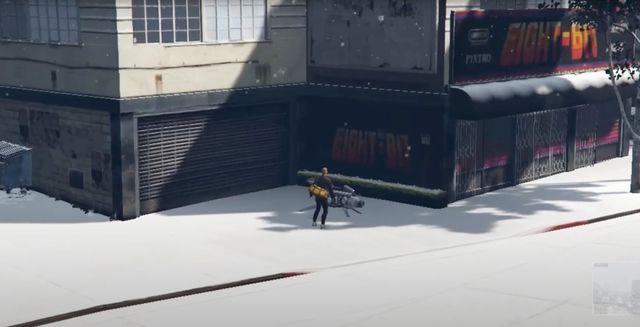 GTA Online Big Con Prep: How to Get the Vault Drills