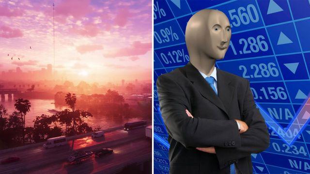 Strauss Zelnick Thinks GTA 6 Is Recession-Proof and He Might Be Right