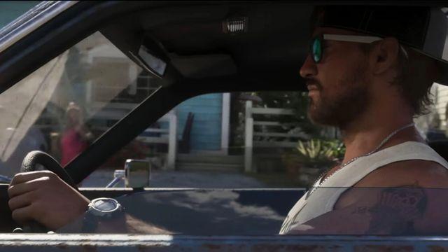 A Stranger Things Star Plays GTA In The Most Wholesome Way Possible