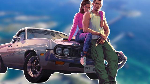 Take-Two Reaffirms GTA 6 Release Date on PlayStation and Xbox
