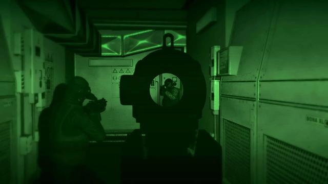 GTA Online Heist: Humane Labs Raid