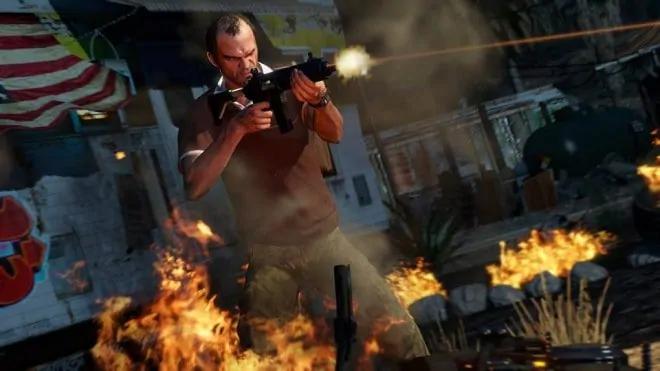 New Gta Online Adversary Modes Coming With Freemode Events