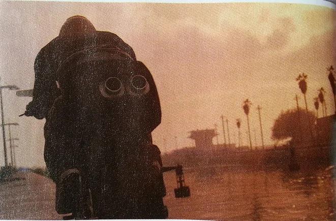 Another Gta 5 Screenshot — Bike Pipes