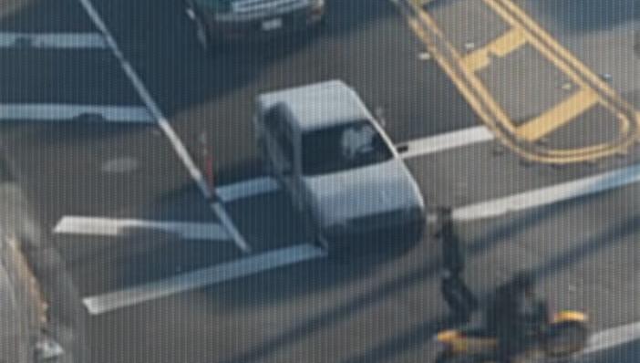 Karin Futo as seen in the first GTA VI trailer.