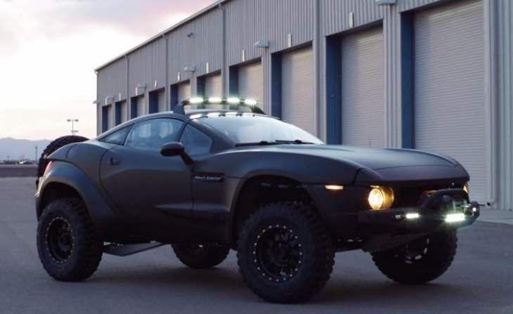 Gta V Coil Brawler's Real Life Brother