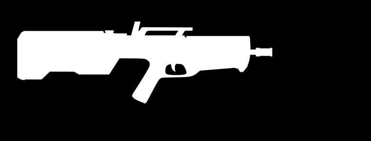 Advanced Rifle preview