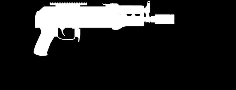 Compact Rifle preview