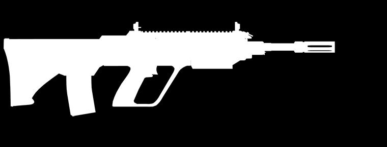 Military Rifle preview