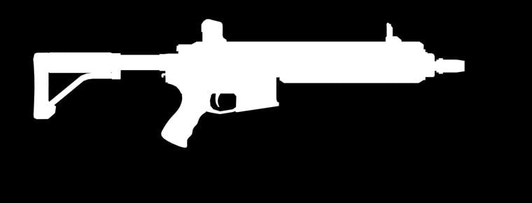 Carbine Rifle preview