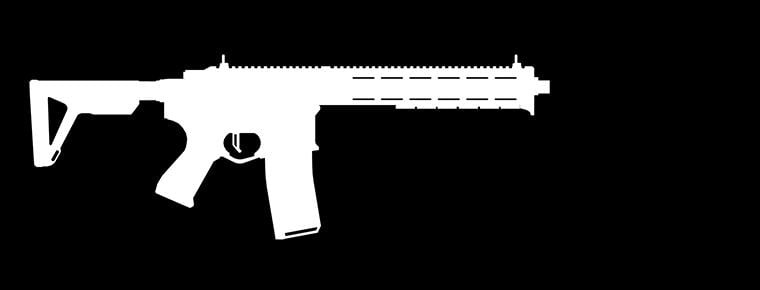 Carbine Rifle Mk II preview