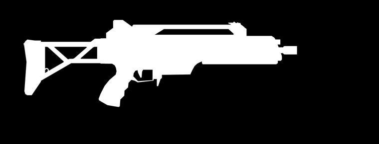 Special Carbine preview