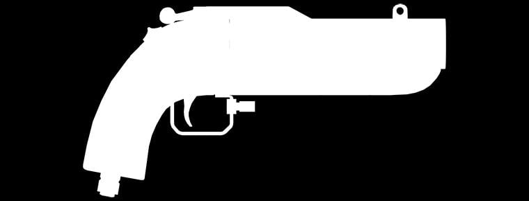 Compact Grenade Launcher preview