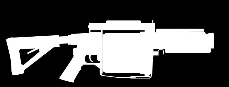 Grenade Launcher preview