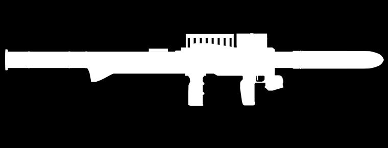 Homing Launcher preview