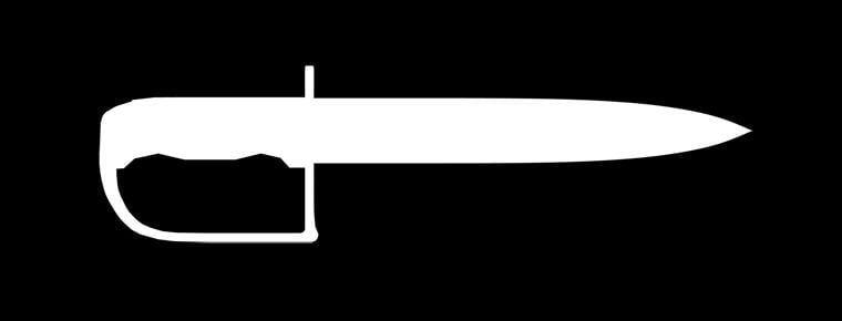 Antique Cavalry Dagger preview