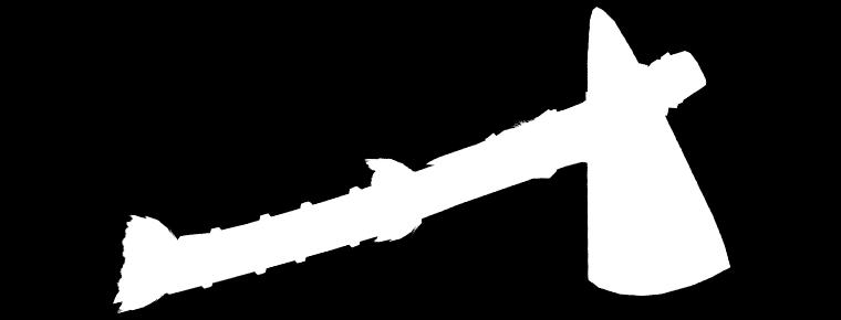 Stone Hatchet preview