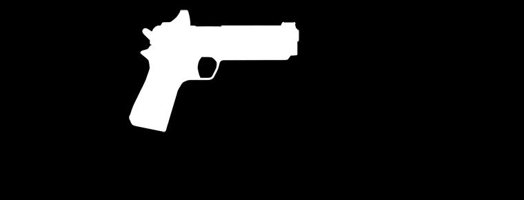 Heavy Pistol preview