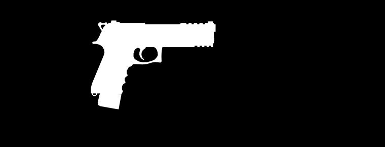 Pistol Mk II preview