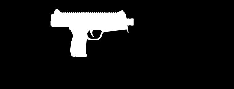 Tactical SMG preview