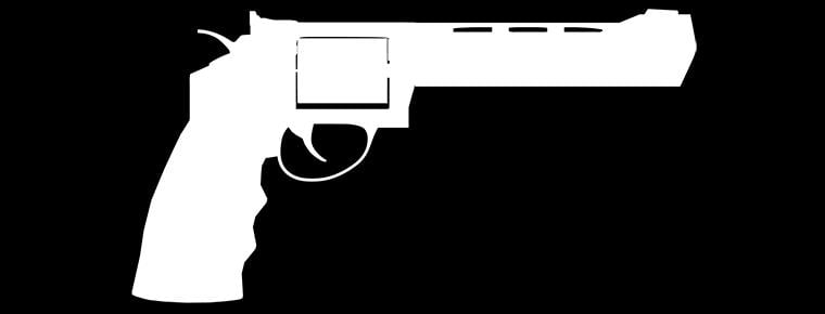 Heavy Revolver preview