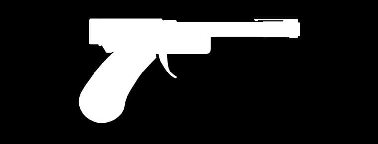 Perico Pistol preview